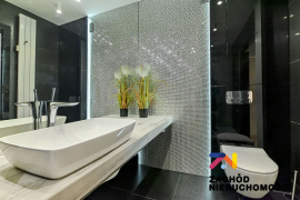 Komfortowy Apartament w pobliżu centrum